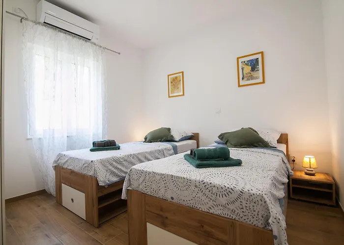 Family Apartments Brach