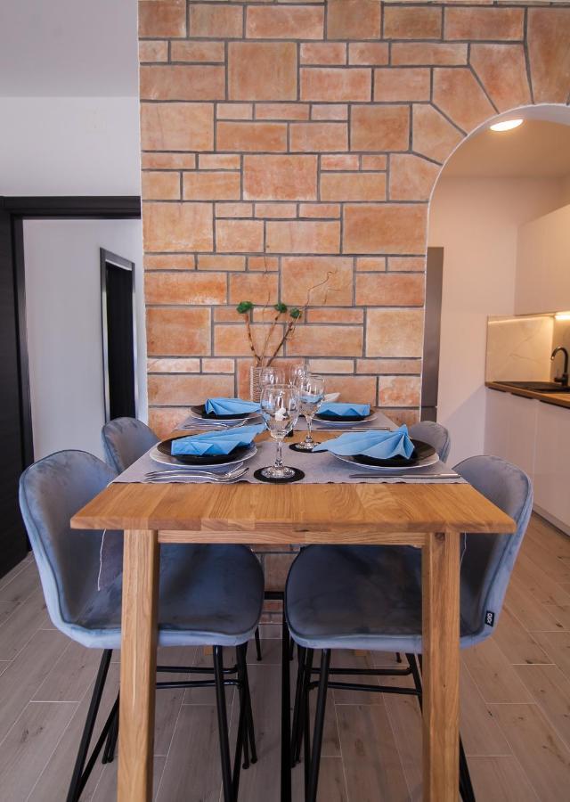 Family Brach Apartament Bol