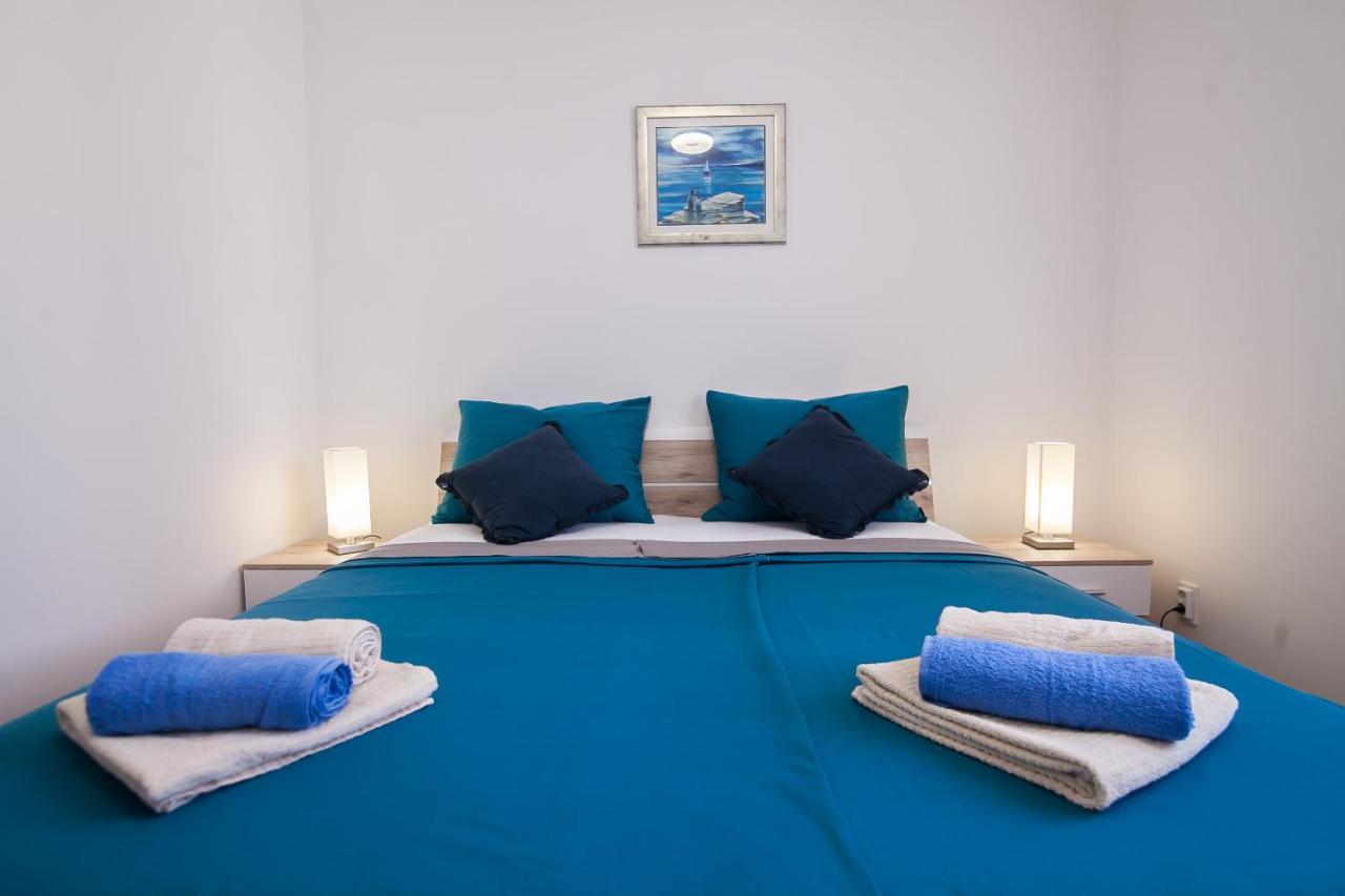 Family Brach Apartament Bol