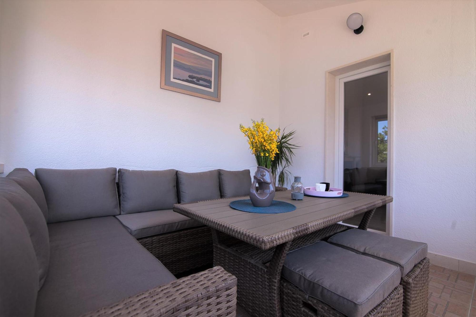 Apartament Family Brach Bol