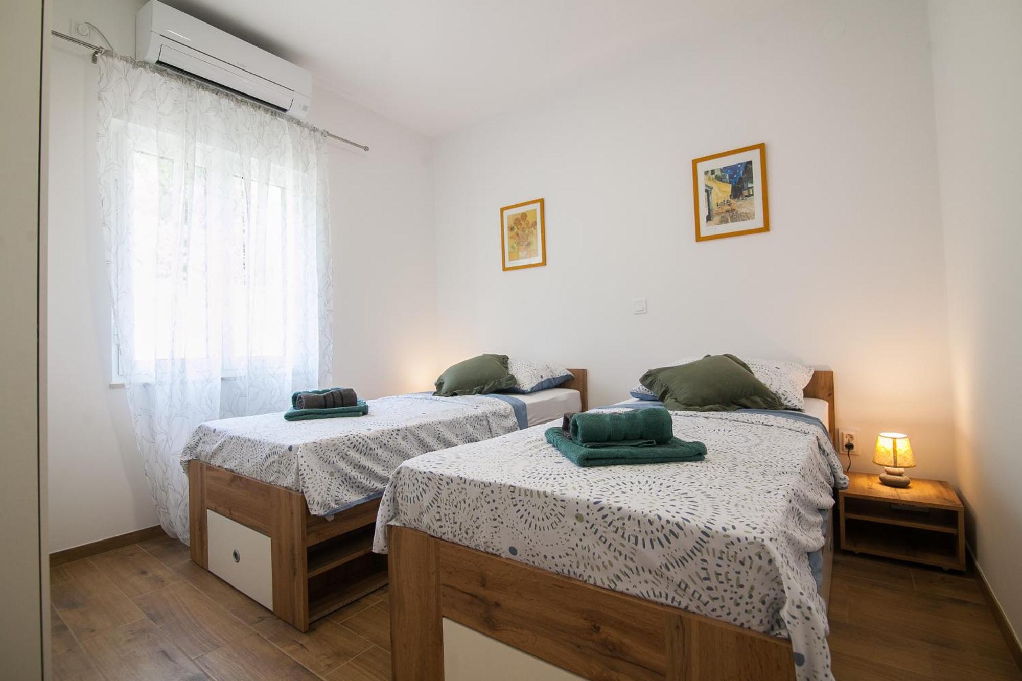 Family Brach Apartament