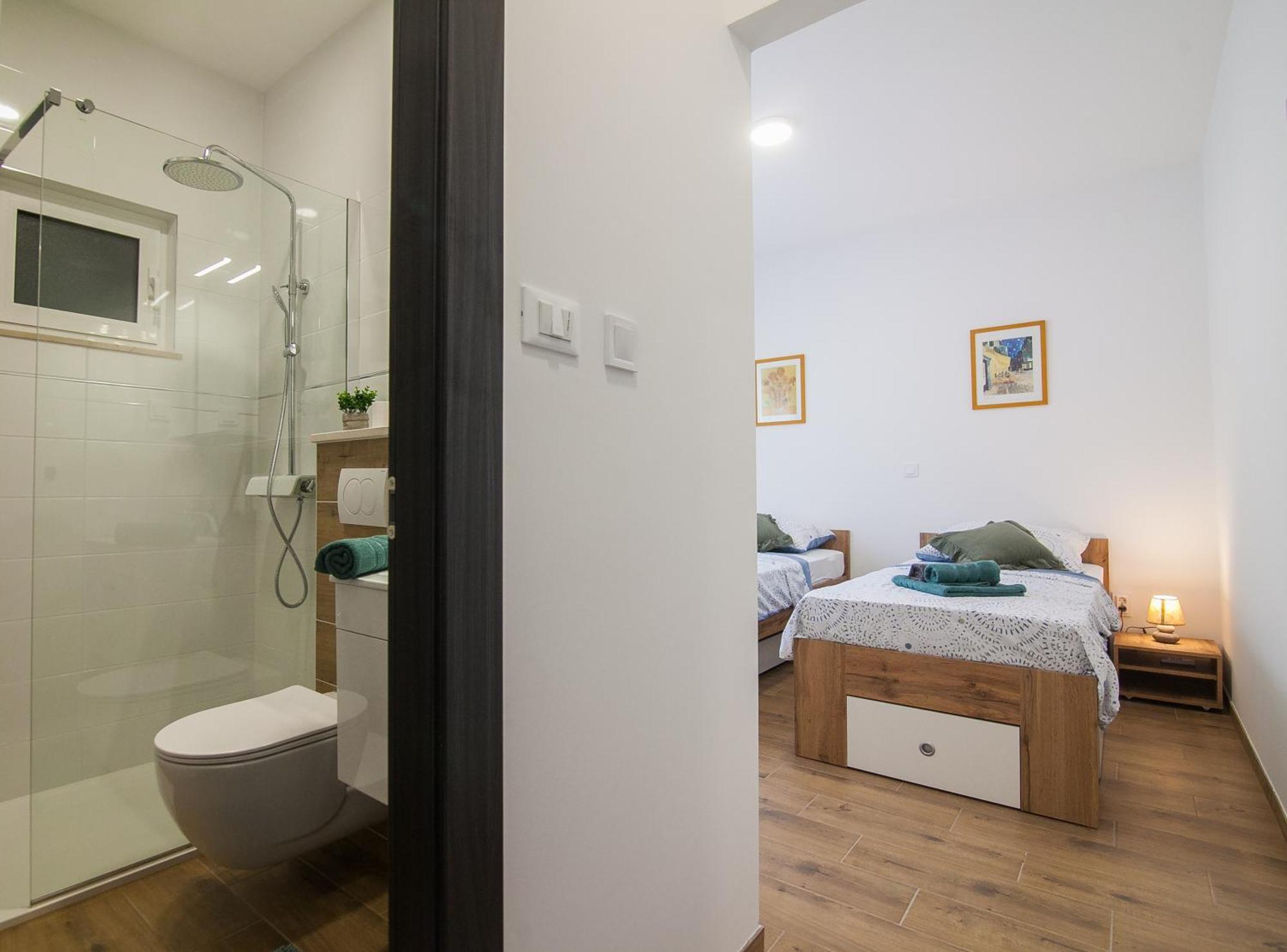 Apartament Family Brach