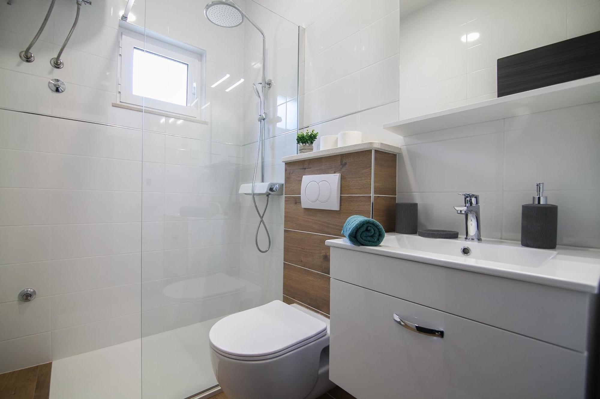 Apartament Family Brach *