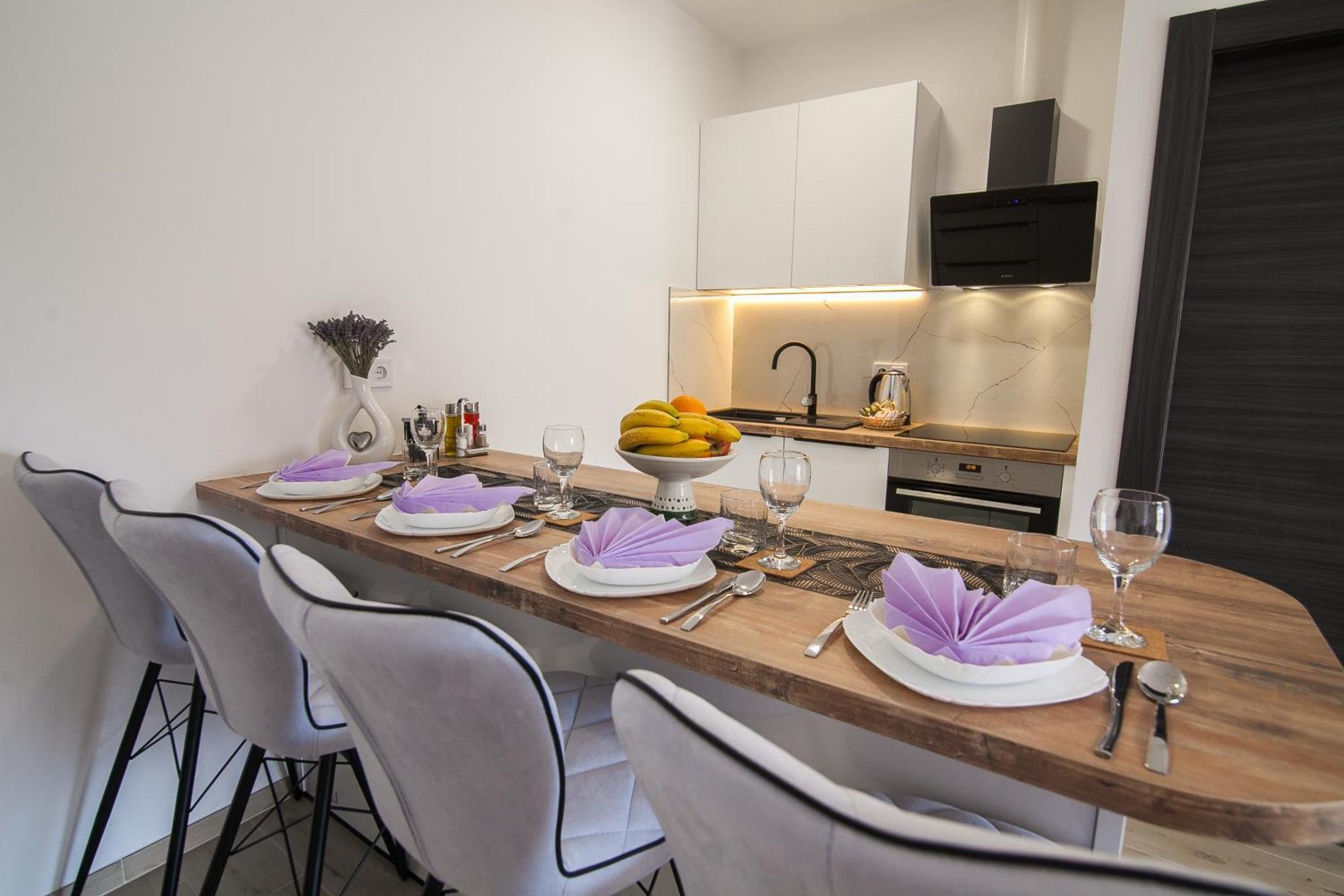 Apartament Family Brach