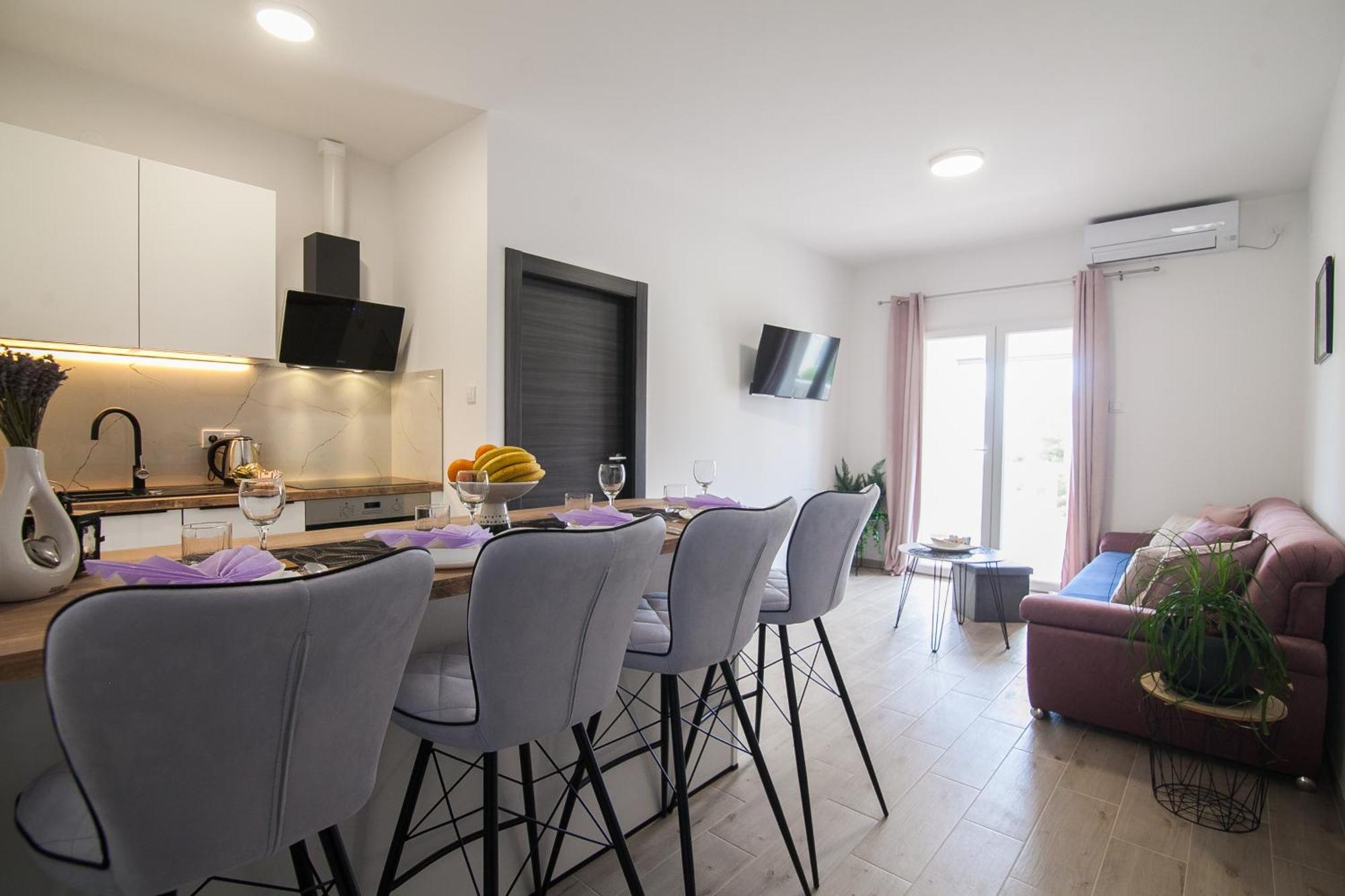 Apartament Family Brach Bol