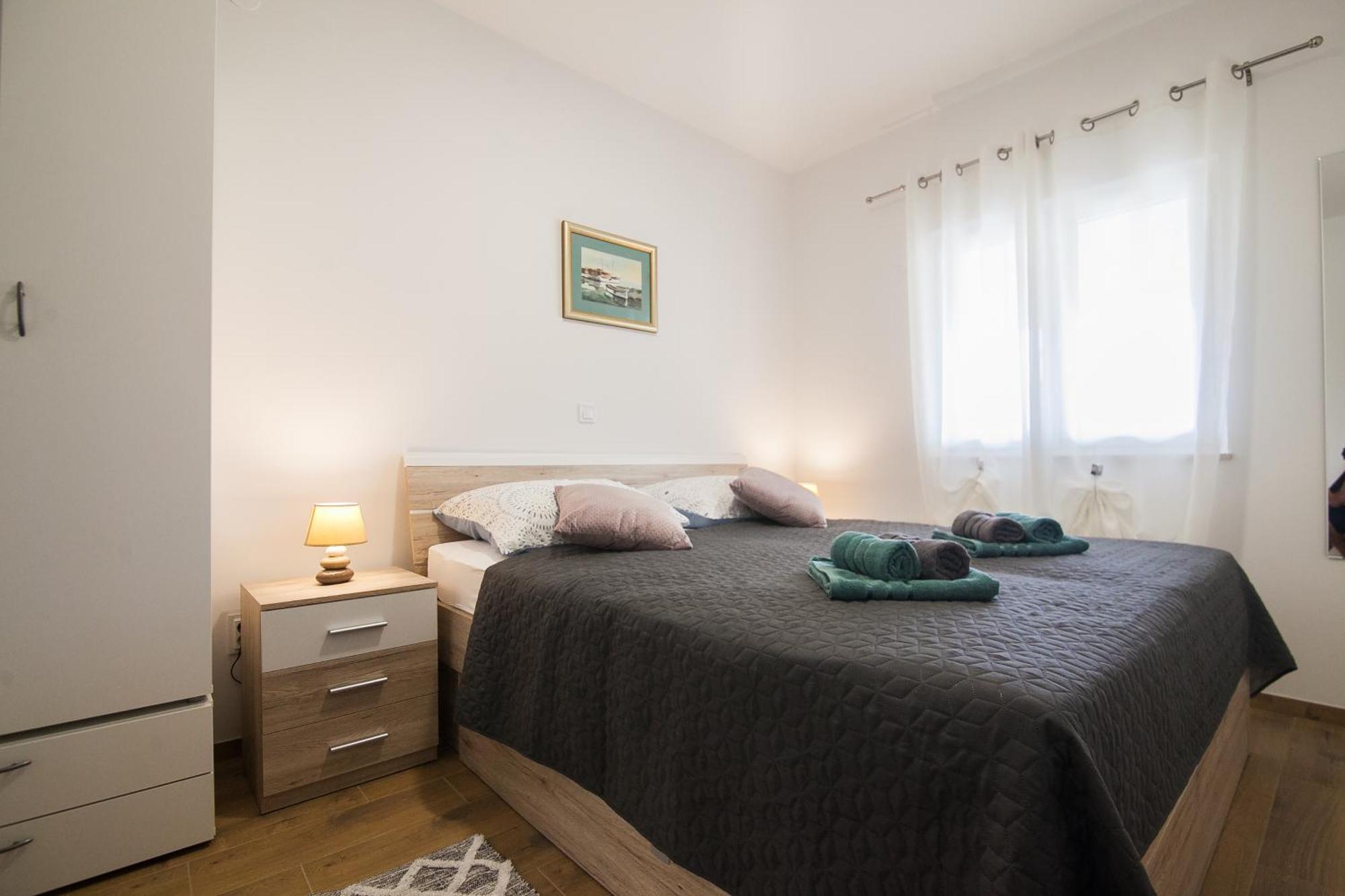 Family Brach Apartament