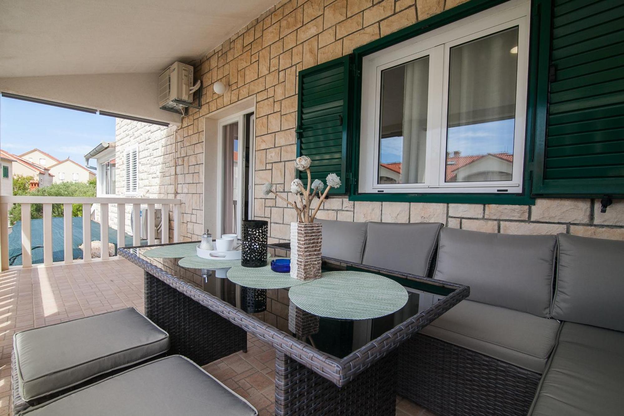 Apartament Family Brach